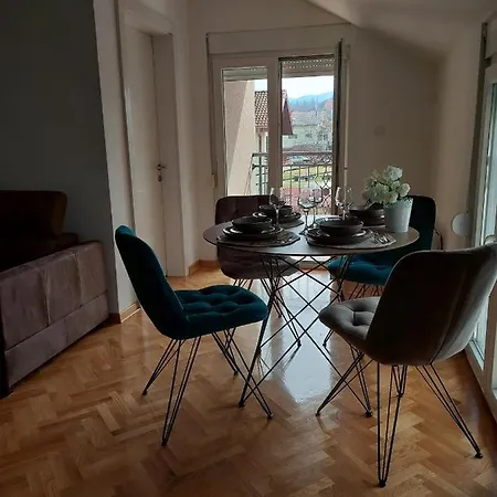 Appartamento Sunny Paradise Vrnjačka Banja