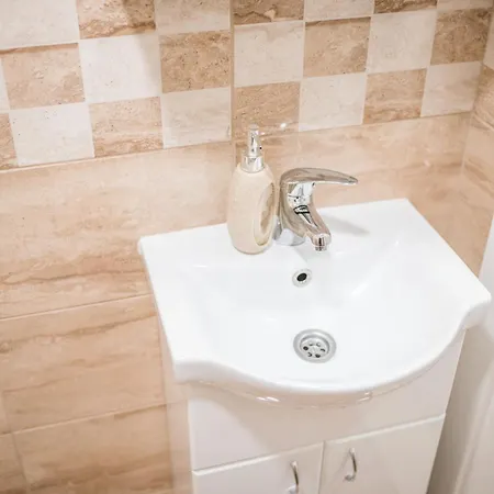 Sunny Paradise Appartamento *