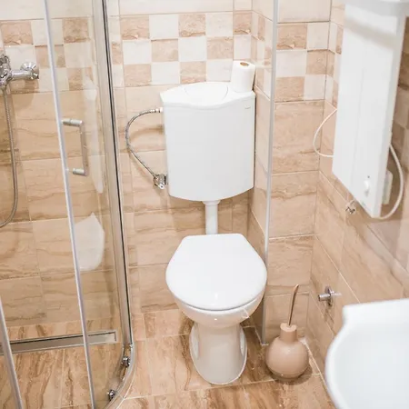Apartment Sunny Paradise Vrnjacka Banja