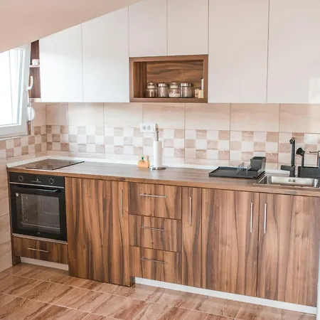 Sunny Paradise * Vrnjačka Banja