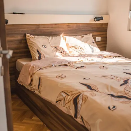 Appartamento Sunny Paradise *