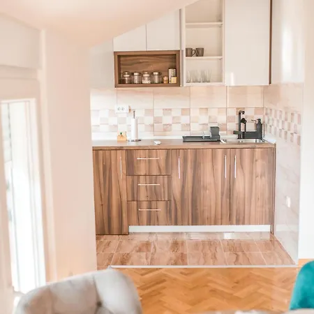 Apartment Sunny Paradise *
