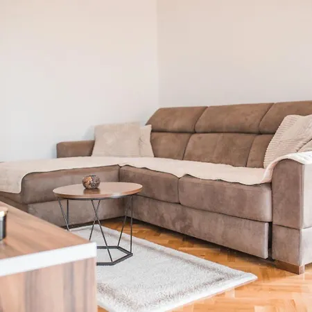 Sunny Paradise Apartment Vrnjacka Banja