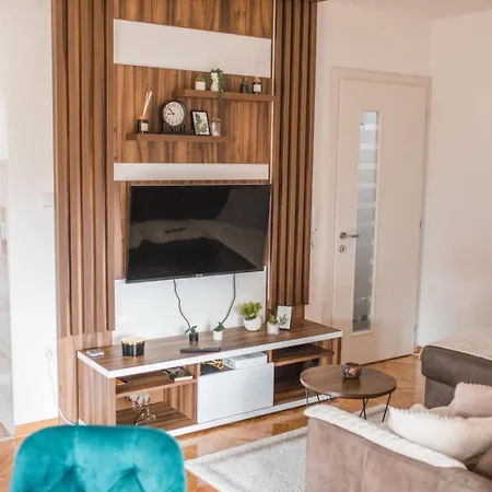 Sunny Paradise Apartment Vrnjacka Banja