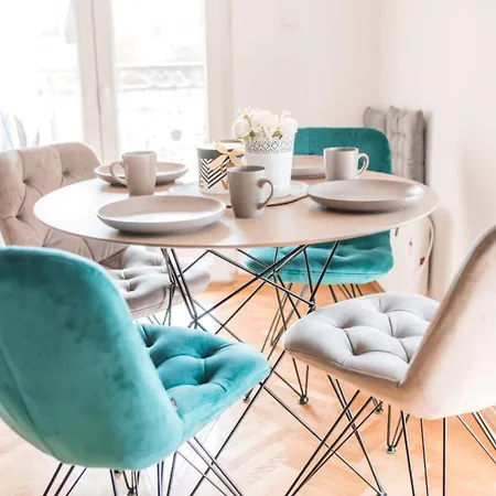 Sunny Paradise Vrnjačka Banja